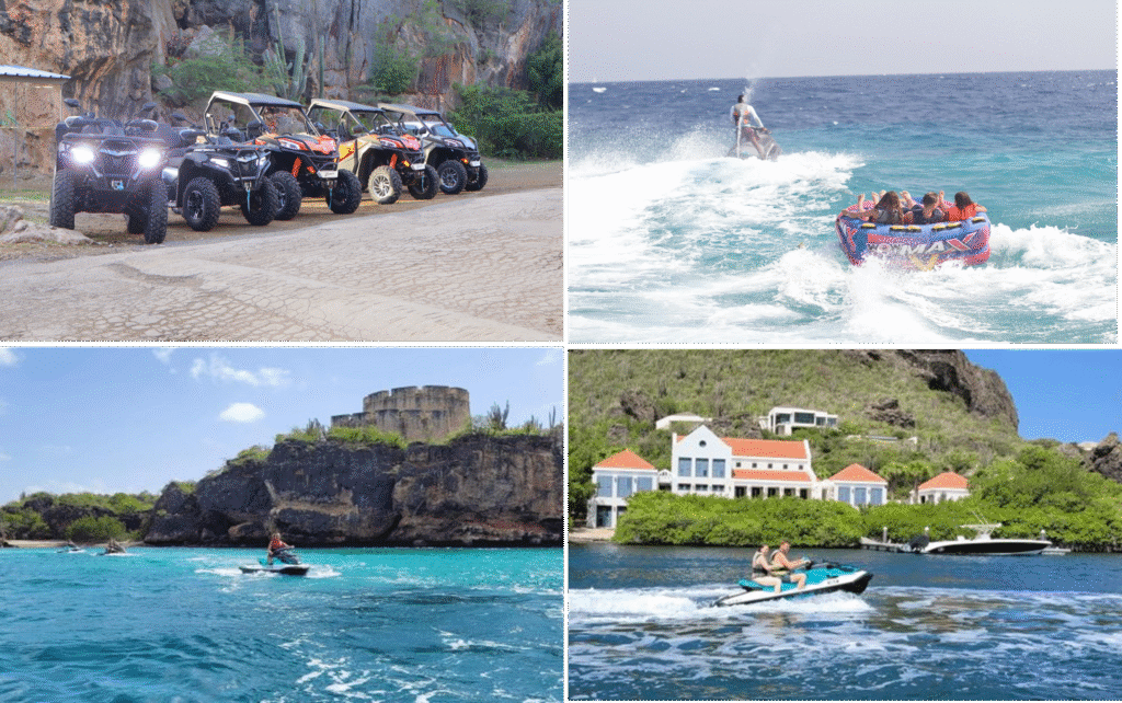 #Wblue Coast Watersports